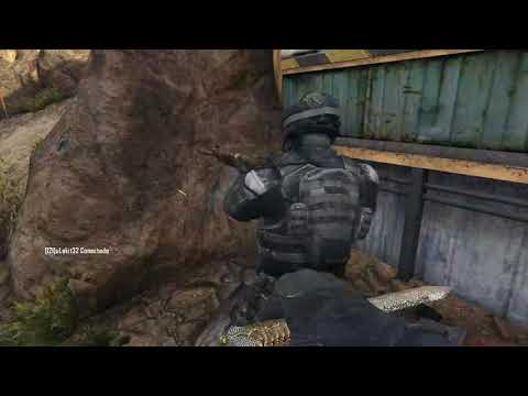 C3zikA - Black Ops II Game Clip