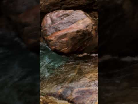 Total Station in Himalayan River Channel thumbnail