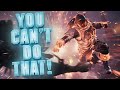 You Can't Do THAT!!  The FUNNIEST Moments From Destiny 2 Shadowkeep, Festival Of The Lost, & More