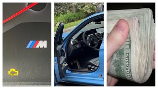 BMW Check Engine Light? Watch this and save money! (scan, read, erase)