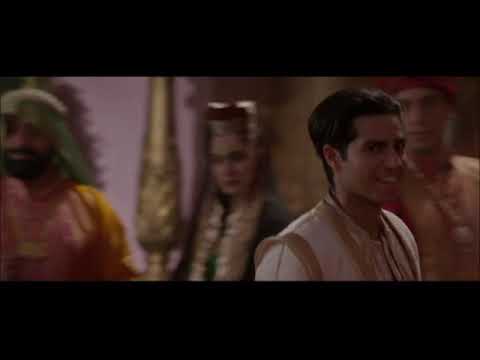 "GoGostasia" Part 7 - "Once Upon a December"