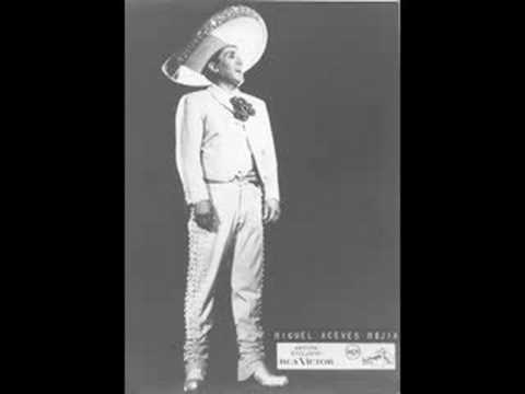 El Jinete - Miguel Aceves Mejia