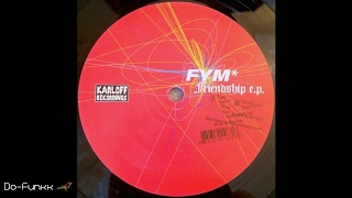 Fym - Twimp  [Karloff ‎– KLF 11]