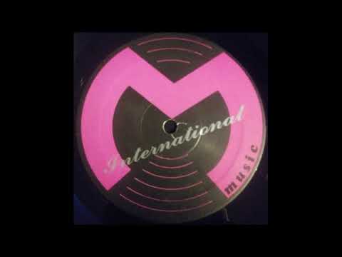 Voice Of The Underground - Love Won't Let You Down (Miami Mix)