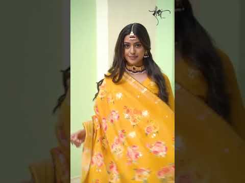 Radha Pallavi Pure Viscose Dola Jacquard Wholesale Salwar Suit Catalog – product video thumbnail