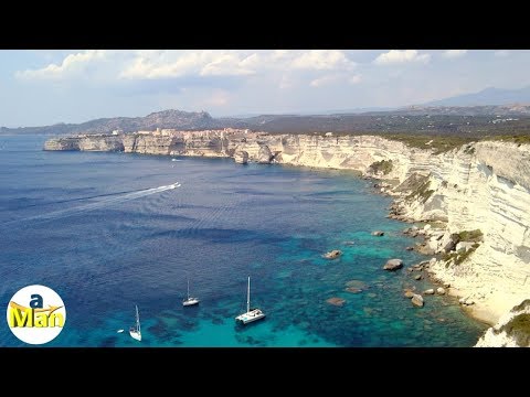 Xiaomi Fimi a3 Bonifacio Corsica 25/08/2019