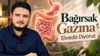 Gaz Problemi Olanların Dikkatine! Gaza Elveda Diyoruz! | Dr Bekir Tok