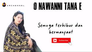 Download lagu LAGU DAERAH SABU RAIJUA NTT O NAWANNI TANA E... mp3