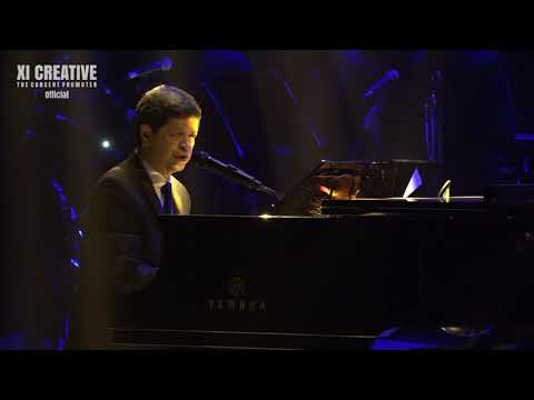 CANDRA DARUSMAN 'THE PIANO MAN' - Galau