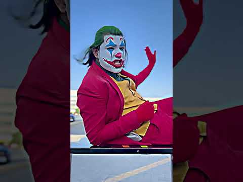 Hahaha | joker joker ko marna chata hain👿🤡 | #tiktok #joker #reels #story #viral #jokerstatus