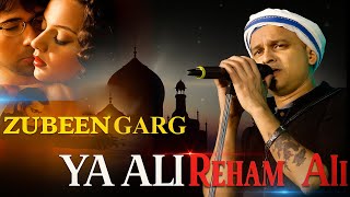 Ya Ali || Gangster || Zubeen Garg Song