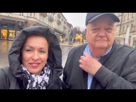 Ausflug nach Baden-Baden