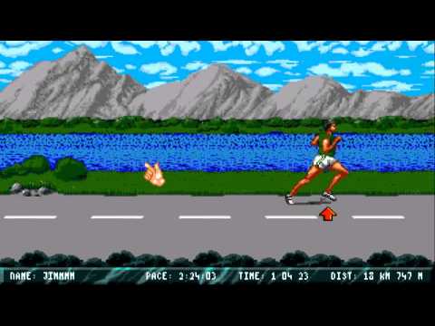 International Sports Challenge picture