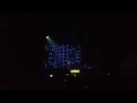 Sam Paganini @Crobar Club | 23/11/2018