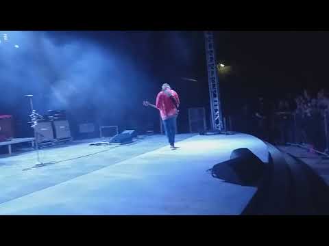 Dżem - Ćma Barowa. Kołobrzeg 22.08.2020