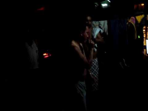 MONIQUIRA 2010 EL Cucaracho