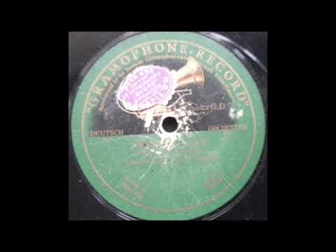 Tanz-Orchester Nicu Vlădescu - Ragging the scale