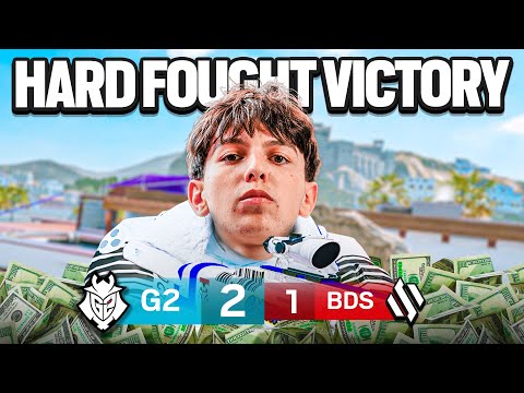 MY HARDEST GAME IN PRO LEAGUE.. (INSANE COMEBACK)