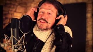 Ronny Riff &amp; Friends - &#39;Chreschtdag ass do&#39;