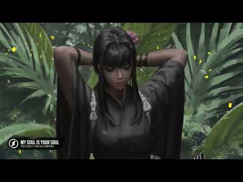 Triplo Max x Vanessa Campagna - My Soul Is Your Soul