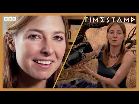Alice Roberts' Epic Adventures | Bbc Timestamp