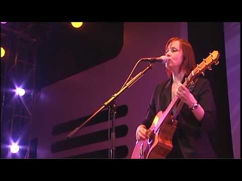 Rosemary - Suzanne Vega