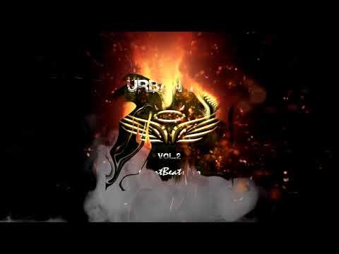 HeartBeats Pro - URBAN KIZ VOL. 2 (2018) // Rhinda