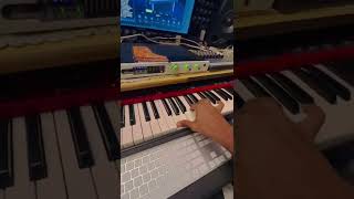 Got A Match - Chick Corea | Lydian Nadhaswaram