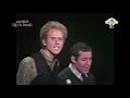 Simon & Garfunkel - Mrs. Robinson