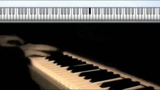 I Remember Clifford - jazz piano