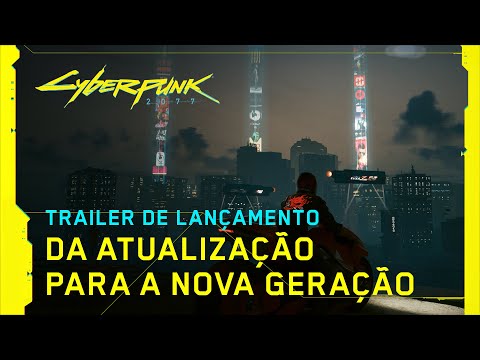 Cyperpunk 2077 terá história com múltiplos finais - Canaltech