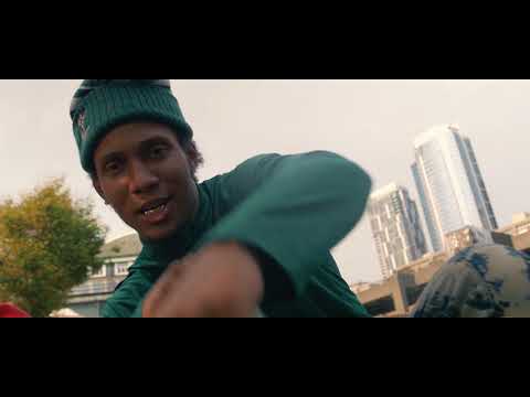 K Pakk 13 - Movies (Official Music Video)