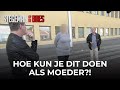 CONFRONTATIE: Moeder Bianca licht zoon op voor 20.000 euro! | Stegeman op de Bres