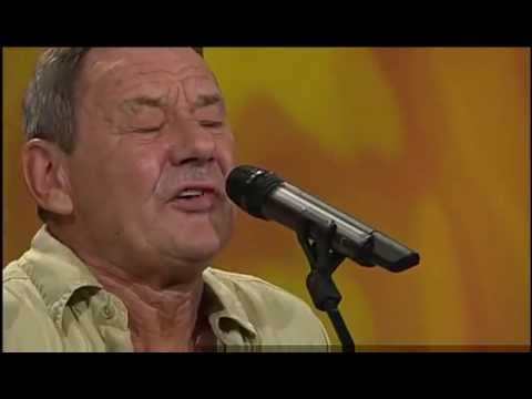 Wolfgang Ambros & Werner Schmidbauer - Baba Foi Ned 2011