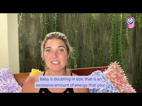 You're 11 Weeks Pregnant: What You Need to Know