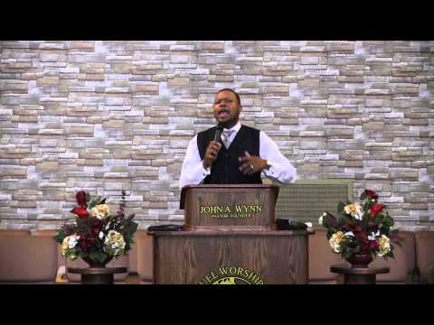 The Blood Pt 5. The Blood Can Handle Bad Blood