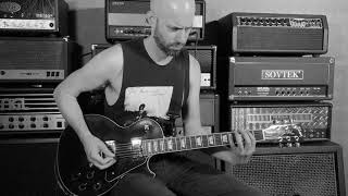 Mining Shadows for Unlight Music Video