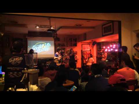 Anda Perdana ft. Bonita - The Maze (Matajiwa) @ BNTHB 6th Anniversary