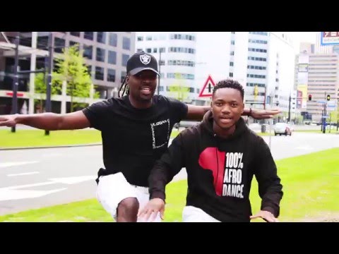 BLAAKOW & PETIT BAGAZA || Dotorado - Marimba || Volume. 2