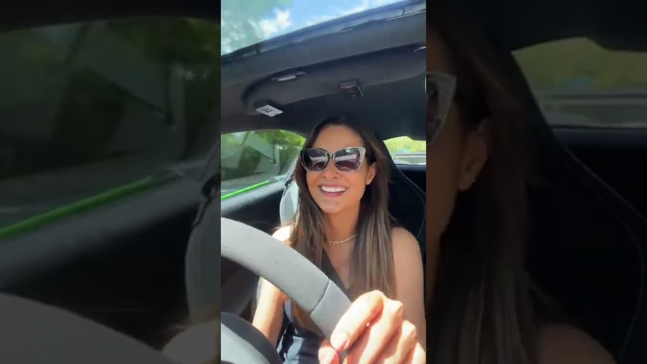 CAROL MARÇAL - Desbloqueio de Não Merecimento AO VIVO