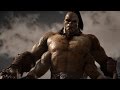 Mortal Kombat X: All of Goro's Fatalities, X-Ray's and Brutalities in 1080p 60fps.