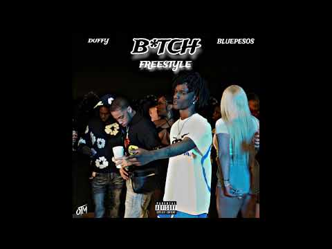 Video thumbnail for Bitch Freestyle