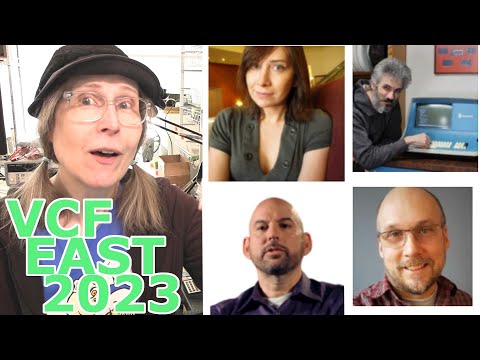 VCF East Super Show!!!