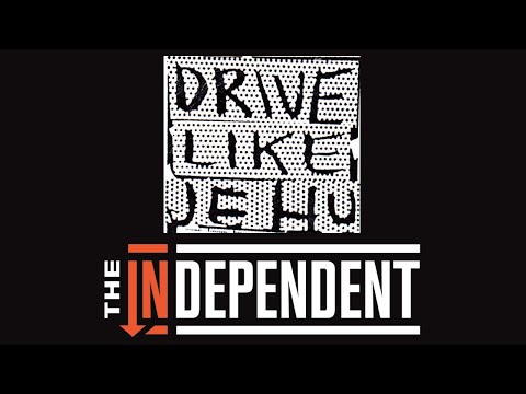 DRIVE LIKE JEHU - The Independent (Full Show) HD