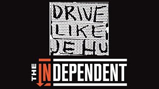 DRIVE LIKE JEHU @ The Independent (Full Show)