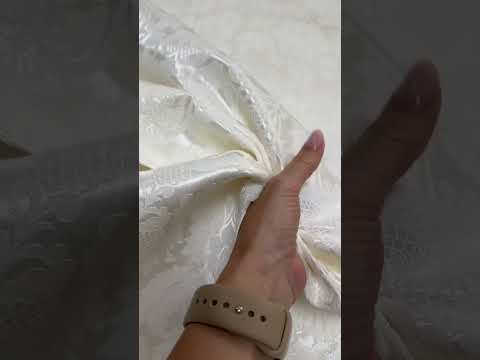 DUCK жаккард крем