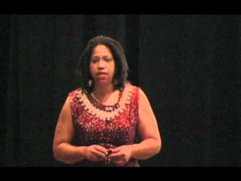 Hazing, Connection And The Violence Of Belonging: Dr. Sheila Smith-McKoy at TEDxNCSU (2012)