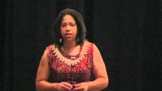 Hazing, Connection And The Violence Of Belonging: Dr. Sheila Smith-McKoy at TEDxNCSU