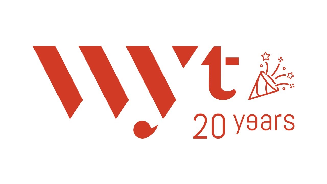 Wyt jubileum event 20 jaar - After movie