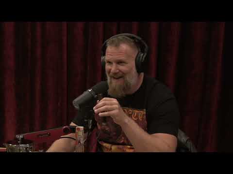 Joe Rogan Experience #1797 - Josh Barnett